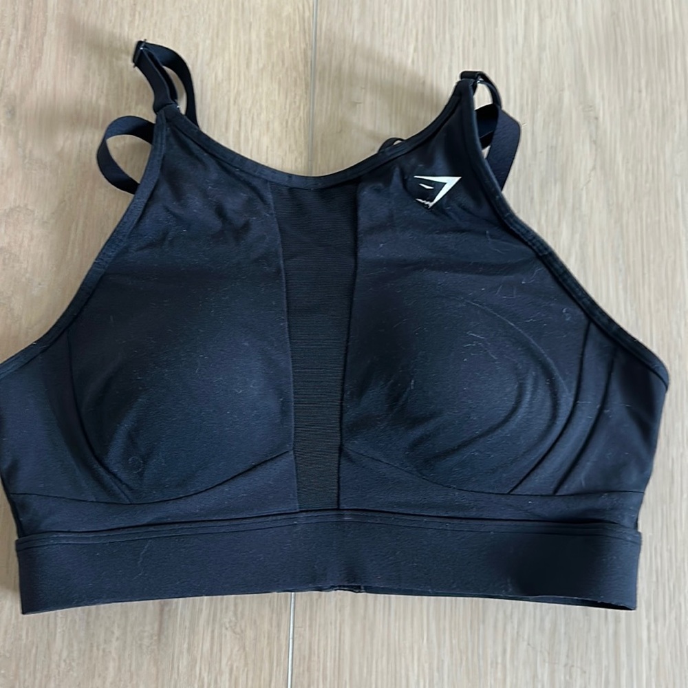 Gymshark sports bra